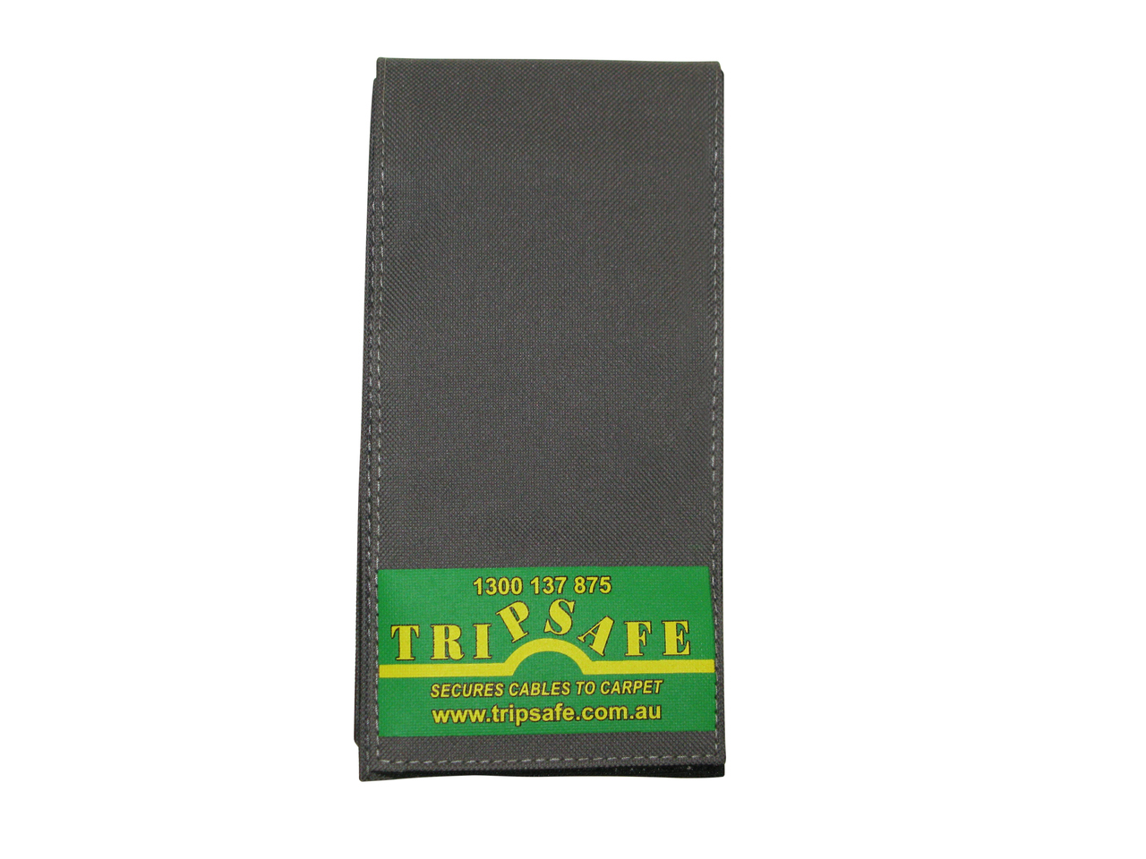 TRIPSAFE™ CABLE COVER FOR CARPET 